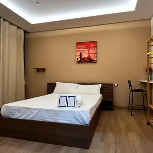  Guest house Vespucci