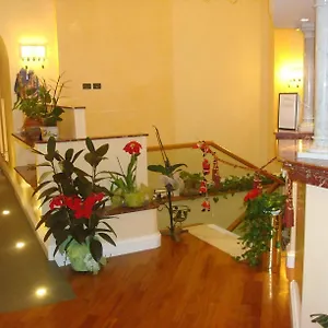 Hotel Dina Rome