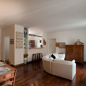 Apartment Brera 27 Milan