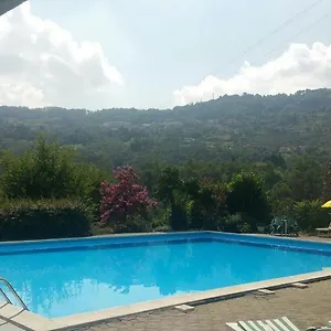Apartment Swimming And Sun Gandosso