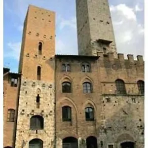 Apartment La Torre Useppi San Gimignano