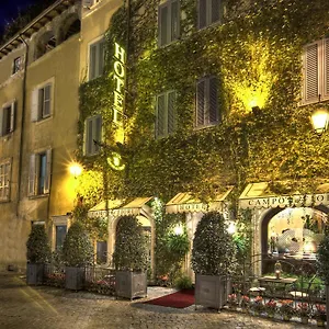 Hotel Boutique Campo De' Fiori Rome