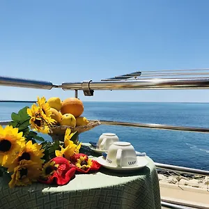Holiday home Casa Corallo Sciacca