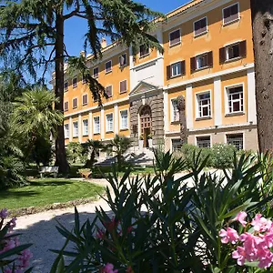 Hotel Lh Excel Montemario Rome